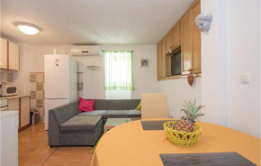 Studio Apartment in Sibenik